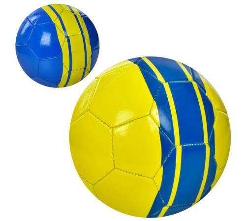 Мяч футбольный "Украина" (EV-3381)